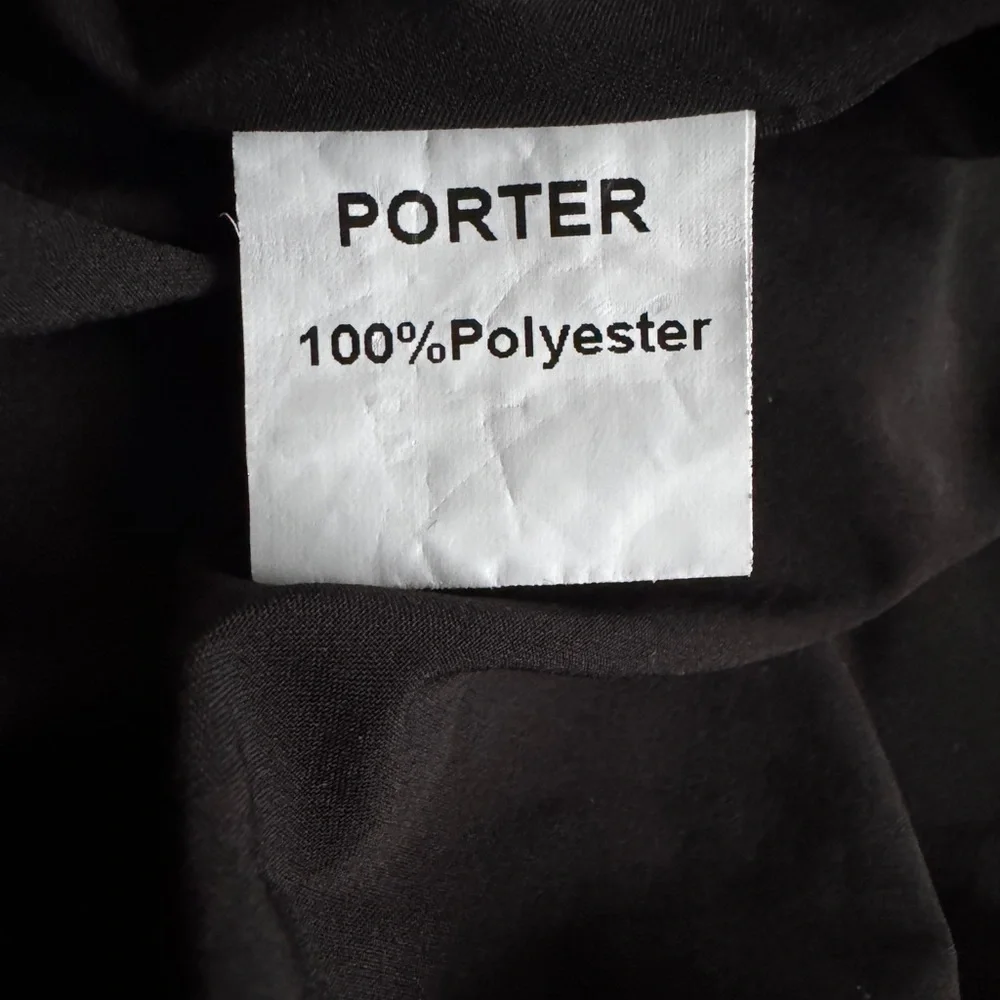 Porter Teen Girls Pleated Oval Print Dress Sz 22 Blue Belted Lined Juniors